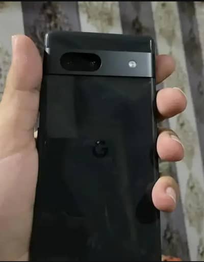 Google pixel 7A 5G Offical Pta approved