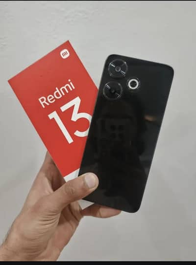 redmi