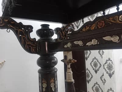 swing((Jhula)) for sale demand 94k kami peshi ho jaye gi