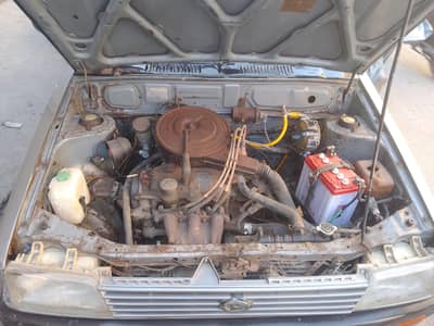 power window power stering