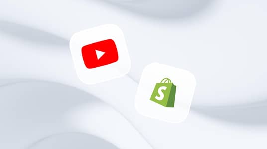 Youtube & Shopify Experts required