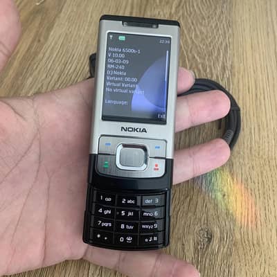 N 6500