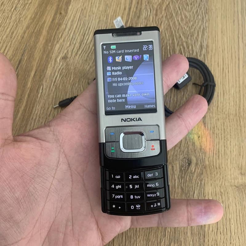 N 6500 2