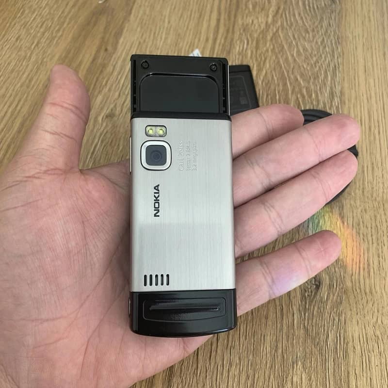 N 6500 3
