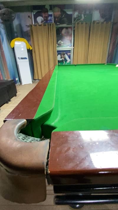 Snooker