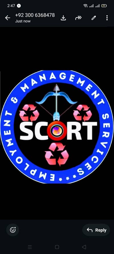 All jobs opportunity