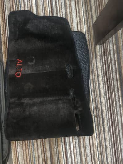 Suzuki Alto New Model