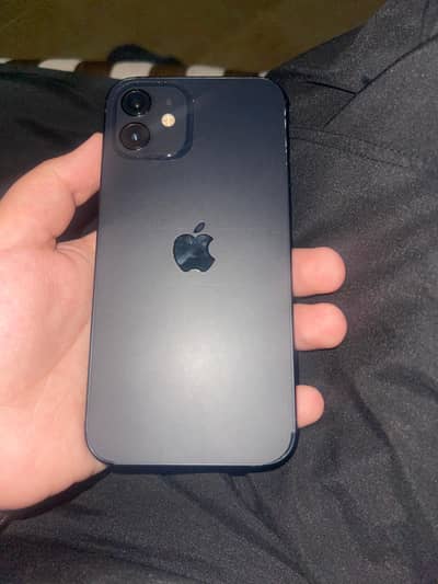 iPhone 12 10/9.9.  64GB