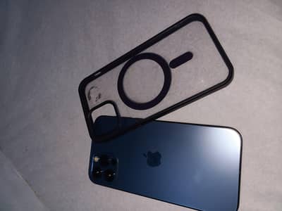 Iphone 12 Pro 256 gb Non PTA Whatsapp 0313-5325073