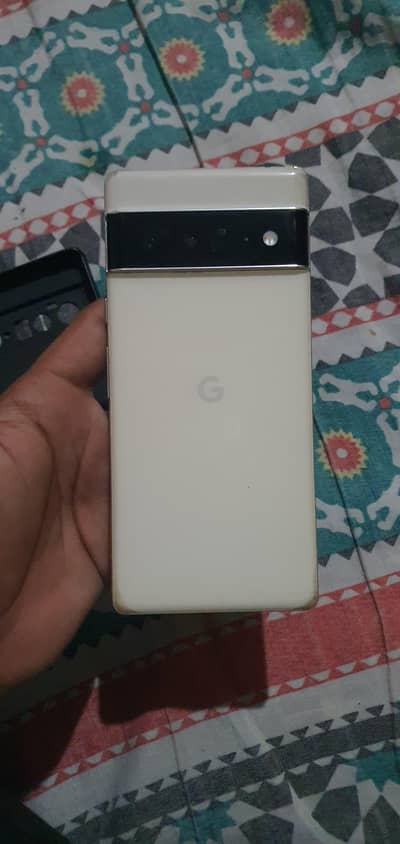 Google Pixel 6 Pro