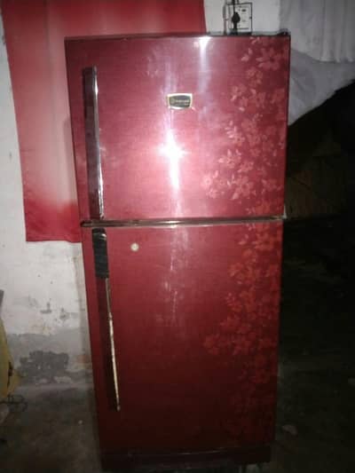 national company ki full size fridge for sale 03221510915 call