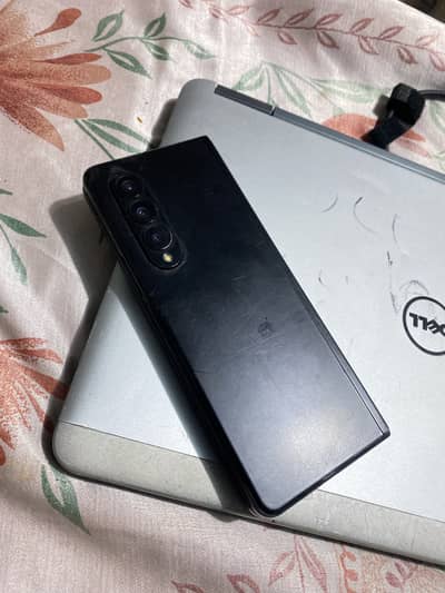 Samsung Mobile Z Fold 3