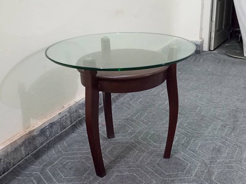 table 3 condition 10/10 1