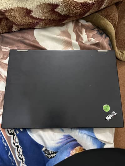 Lenovo yoga x 380