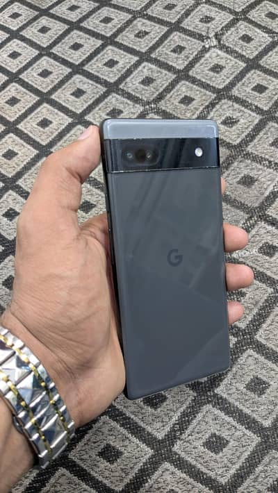 Google Pixel