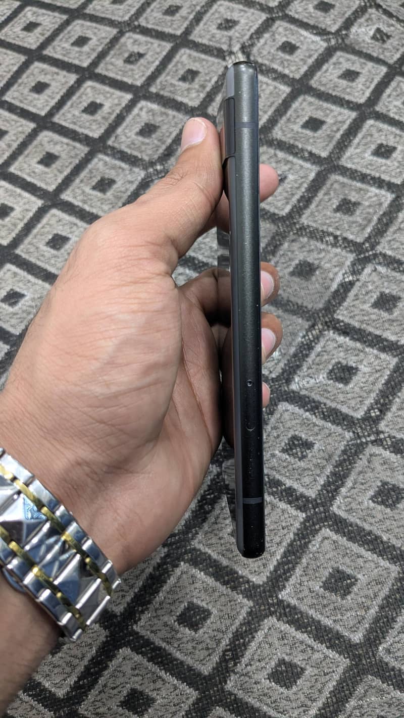 Google Pixel 4