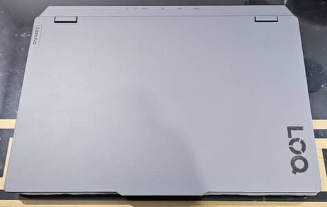 Lenono LOQ Gaming Laptop