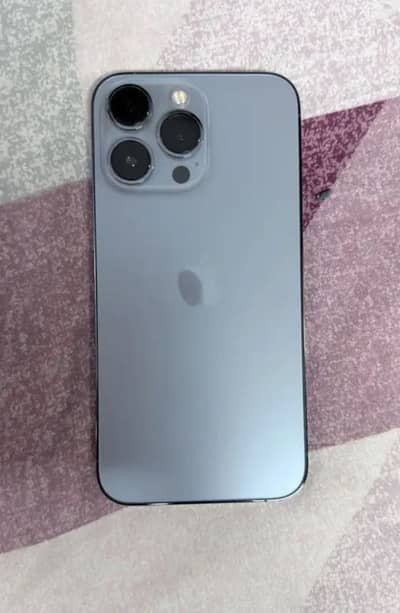 Iphone 13 pro pta approved