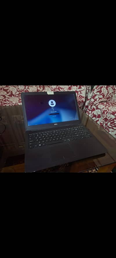 Laptop for sale