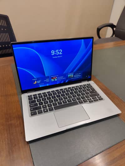 Dell Latitude 7400 X360 2 in 1 Core i7 8th Generation
