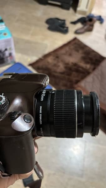 Canon DSLR FOR SALE