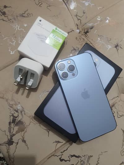 Iphone 13 Pro Max - 256 GB