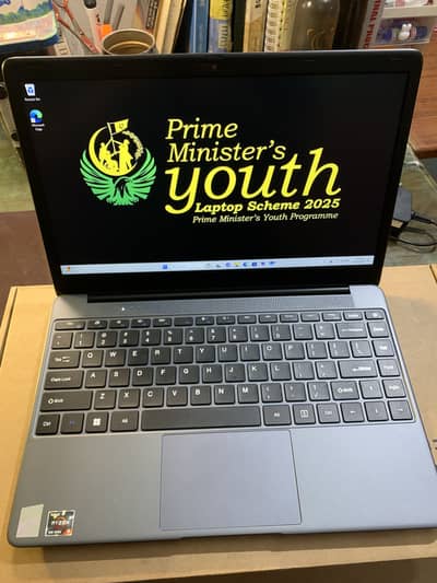 PM Laptop Mechrev R14P 2026 Brand new