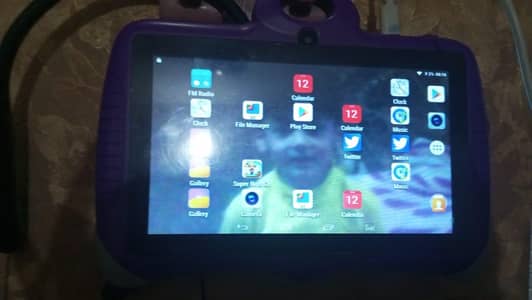 kids tablet locking good