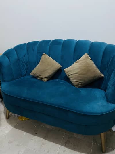 Sofa set 7 seater