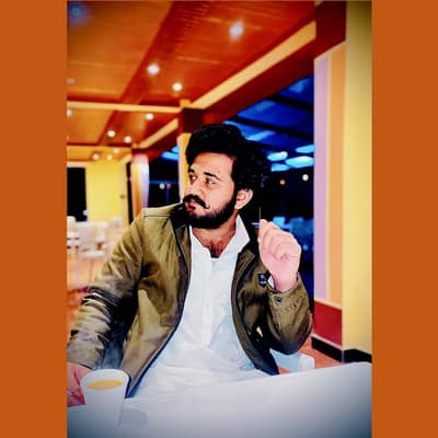 Zubair Kiyani