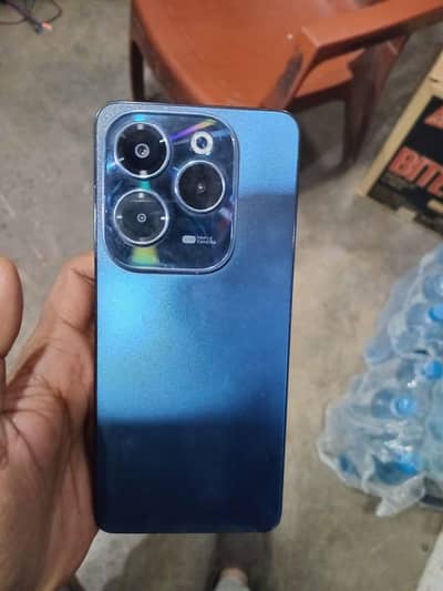 infinix hot40