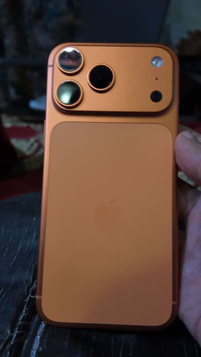 17 pro max official pta approved mercantile