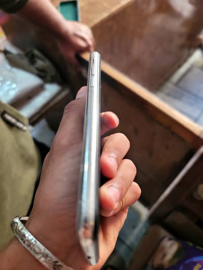 Iphone x 64 gb factory unlocked