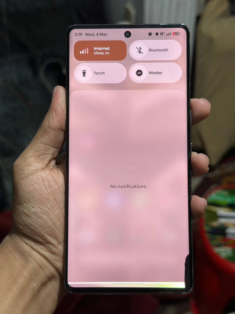 Pixel 7 Pro OFFICIAL APPROVED 0