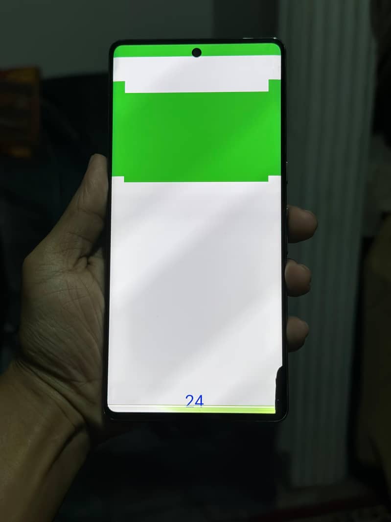 Pixel 7 Pro OFFICIAL APPROVED 2