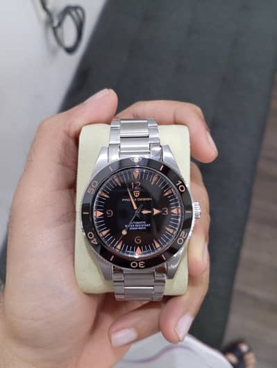 Pagani Design PD-YS005