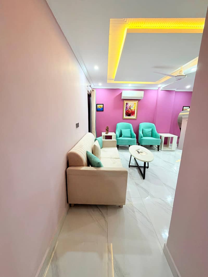 perday flat for Barbies 0