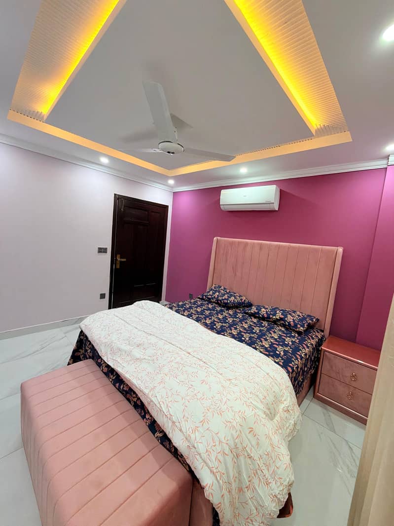 perday flat for Barbies 3