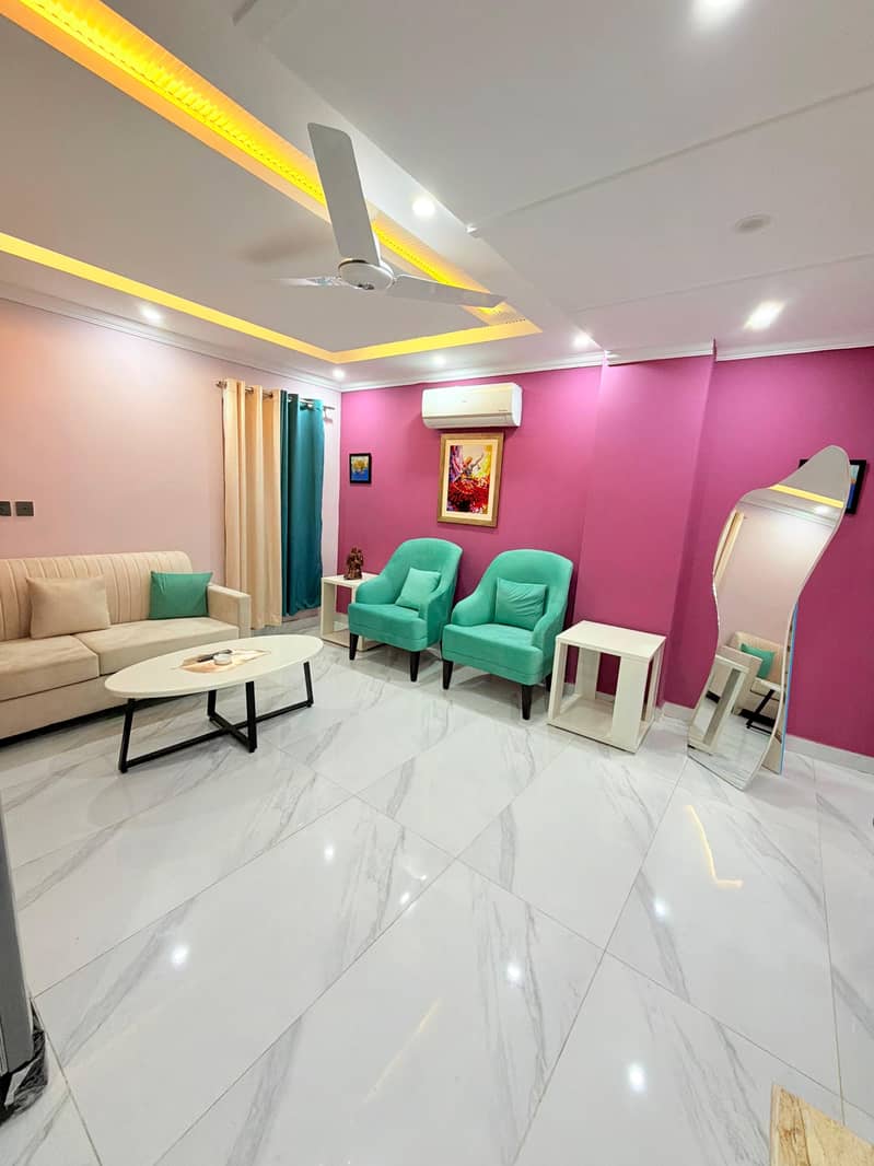 perday flat for Barbies 4