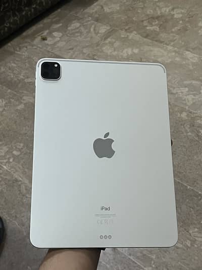 ipad pro 2020 with apple pencil