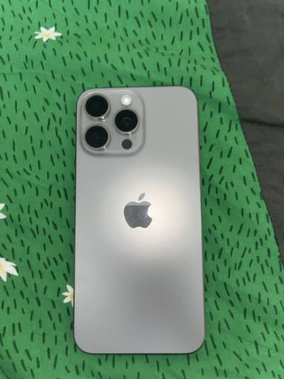 Iphone 15 pro max pta approved