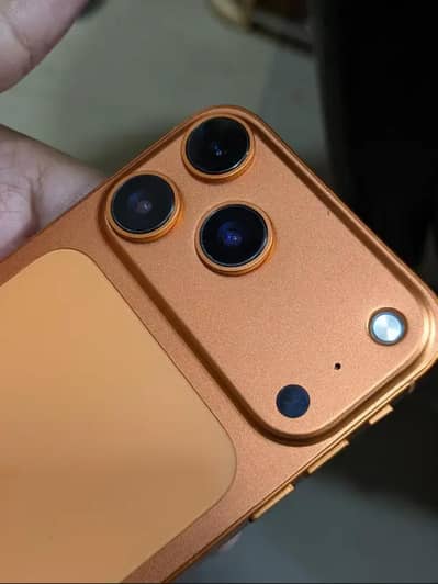 XR converted into 17 Pro