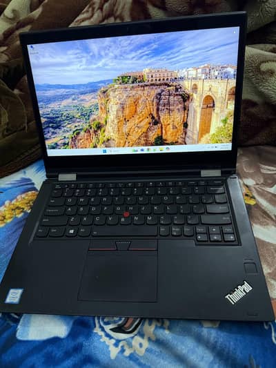 Lenovo Thinkpad yoga x 380