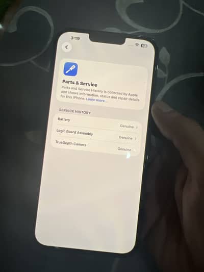 iPhone 13 Pro Max JV 128GB siirra blue | 84% BH |