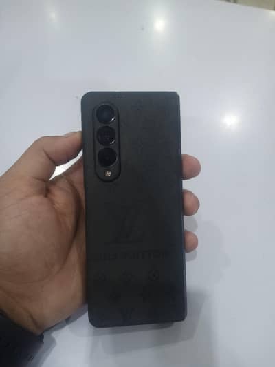 samsung fold 4  officially approved