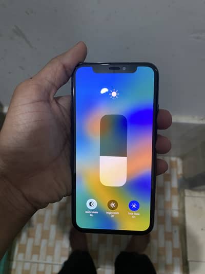 Iphone X pta approved