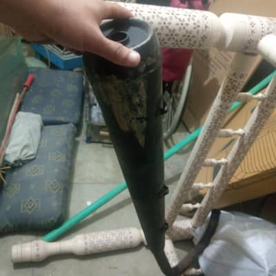 Honda 125 Genuine Silencer