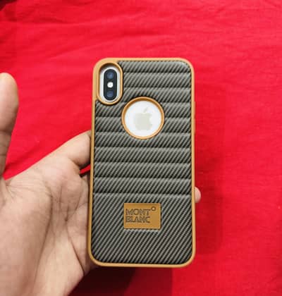 Iphone Xs Factory Unlock