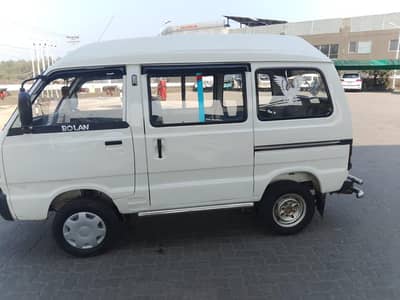 suzuki bolan euro for sale