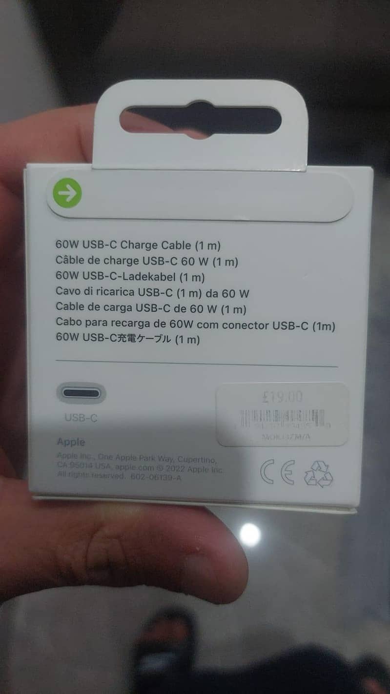 cable iphone 0
